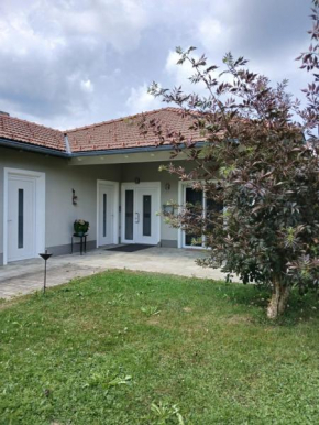Ferienhaus Jutta